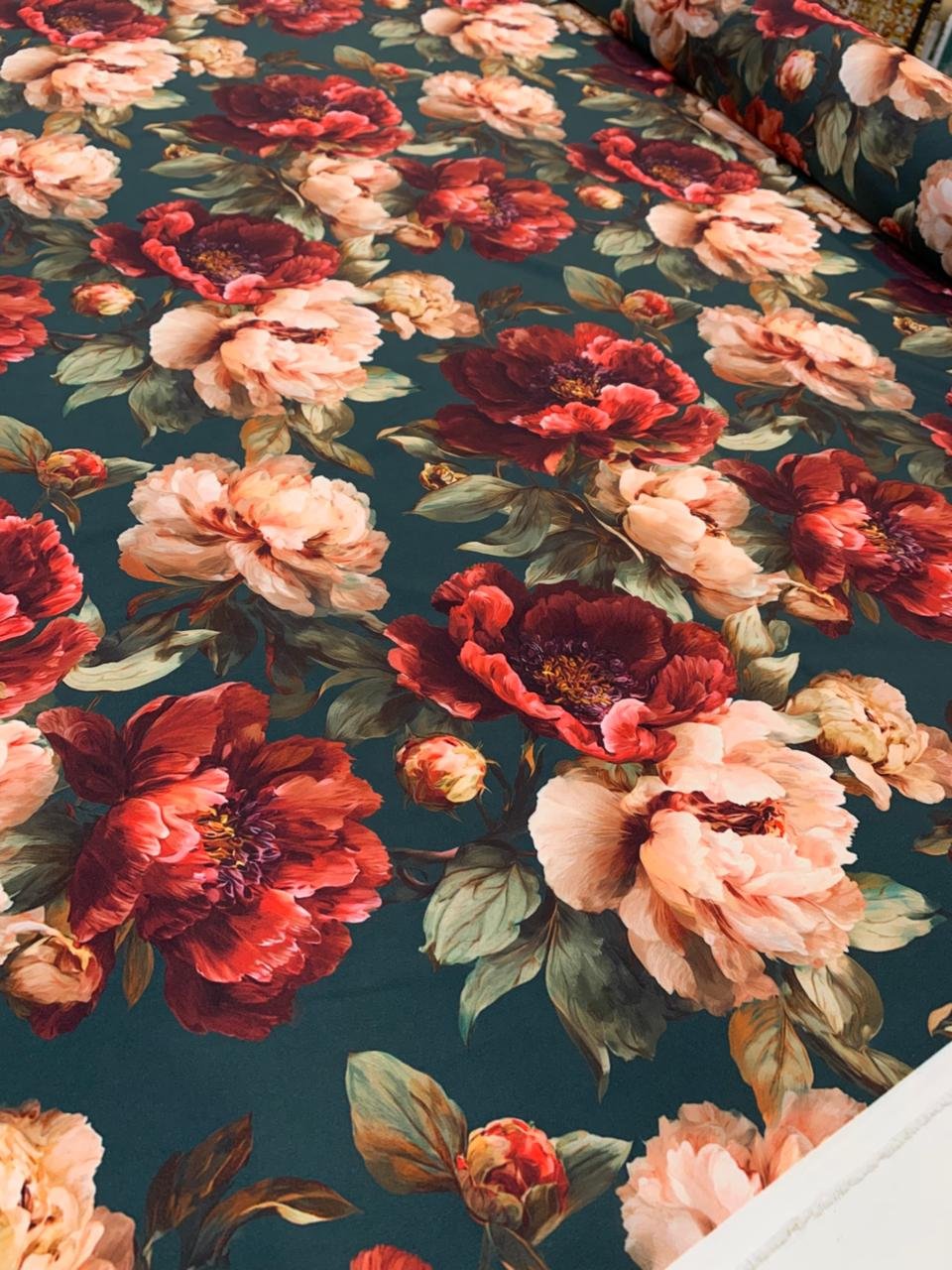 Viscoseda Floral 1 - Imagem 2