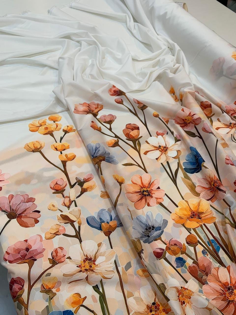 Viscoseda Barrado Jardim 2 - Imagem 4