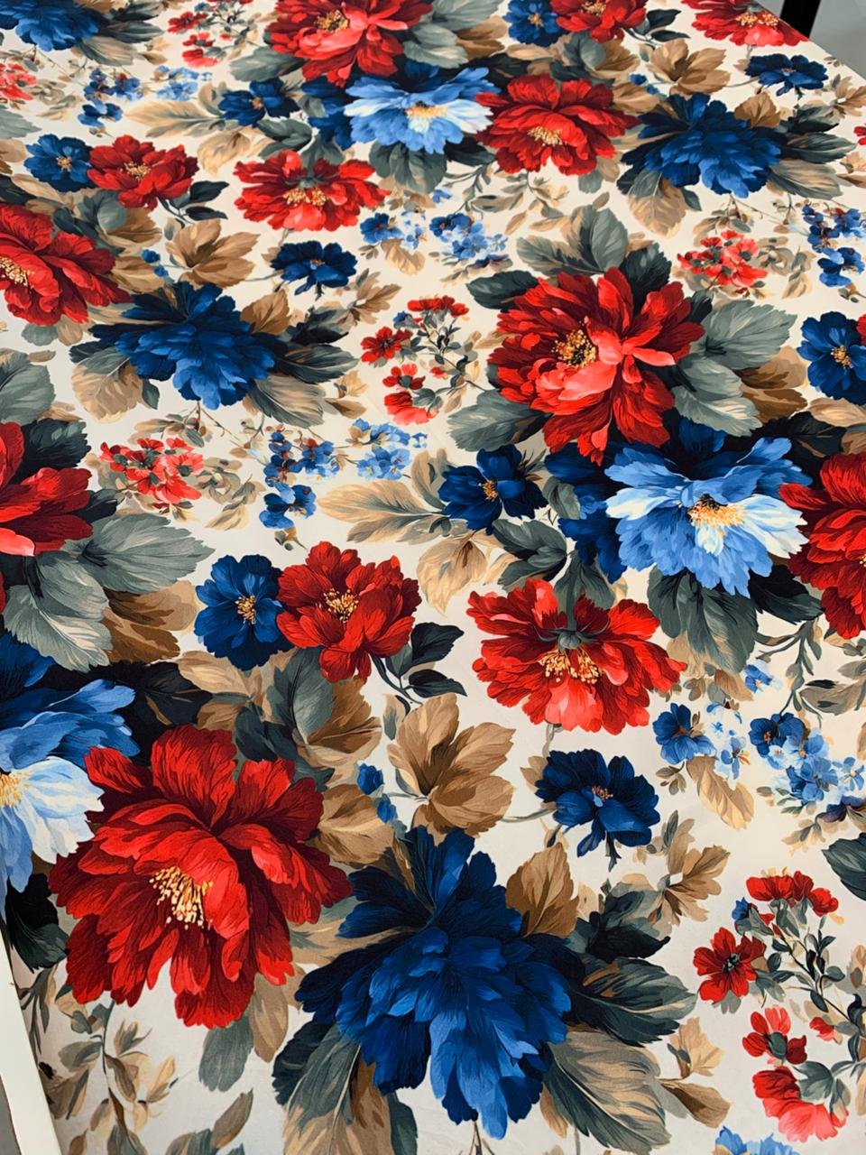 Viscoseda Floral 4 - Imagem 5