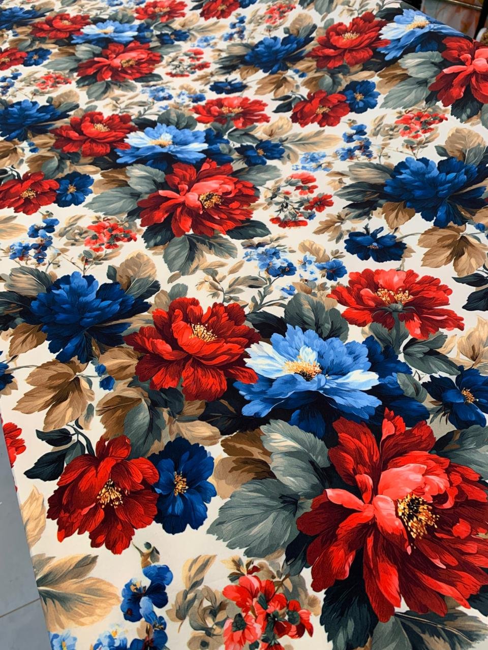 Viscoseda Floral 4 - Imagem 3