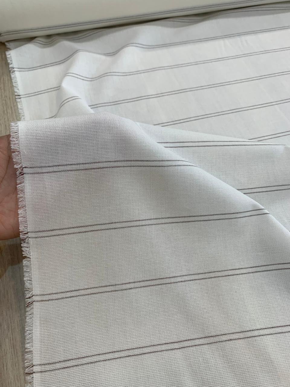 Linho Listrado 5 - Imagem 2