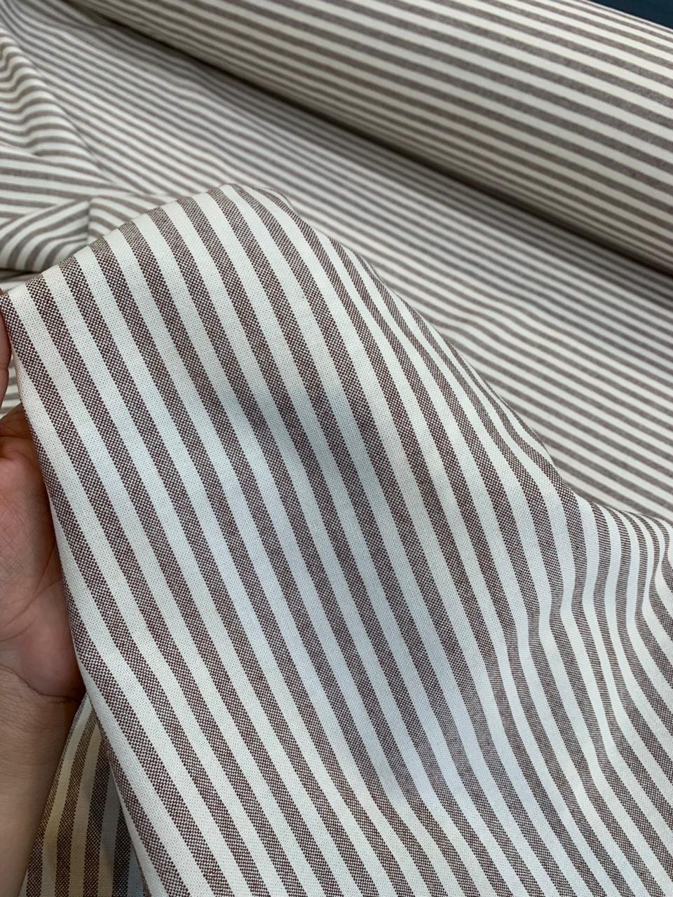Linho Listrado 4 - Imagem 3