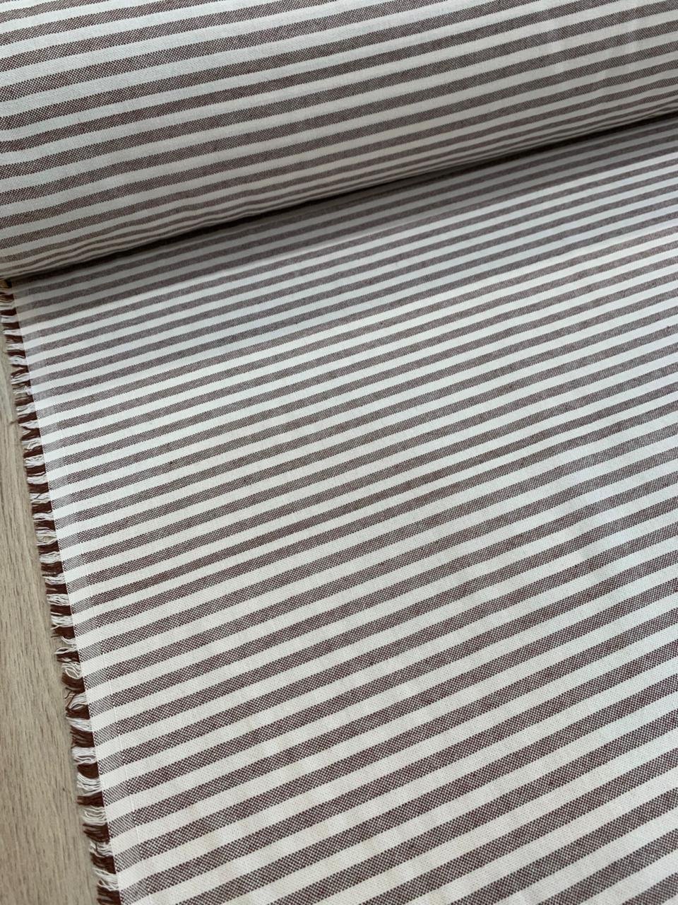 Linho Listrado 4 - Imagem 2