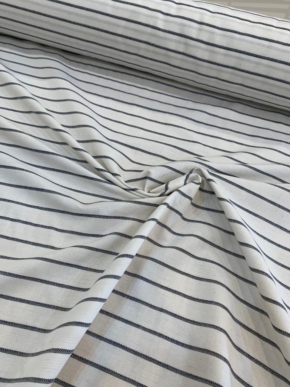 Linho Listrado 3 - Imagem 4