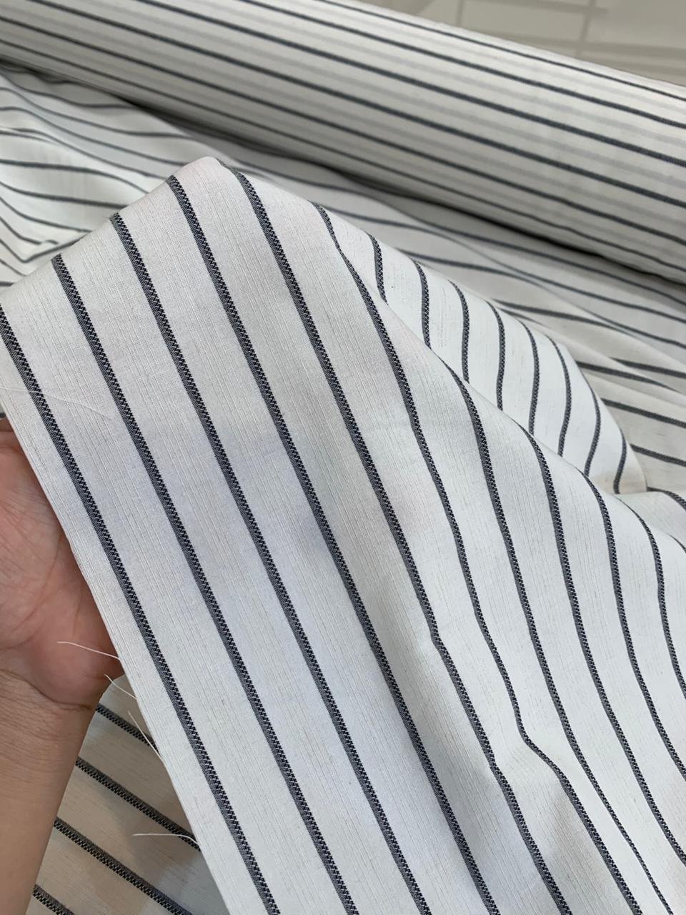 Linho Listrado 3 - Imagem 3