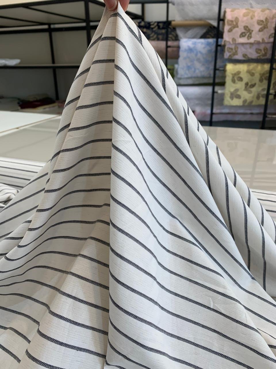 Linho Listrado 3 - Imagem 2