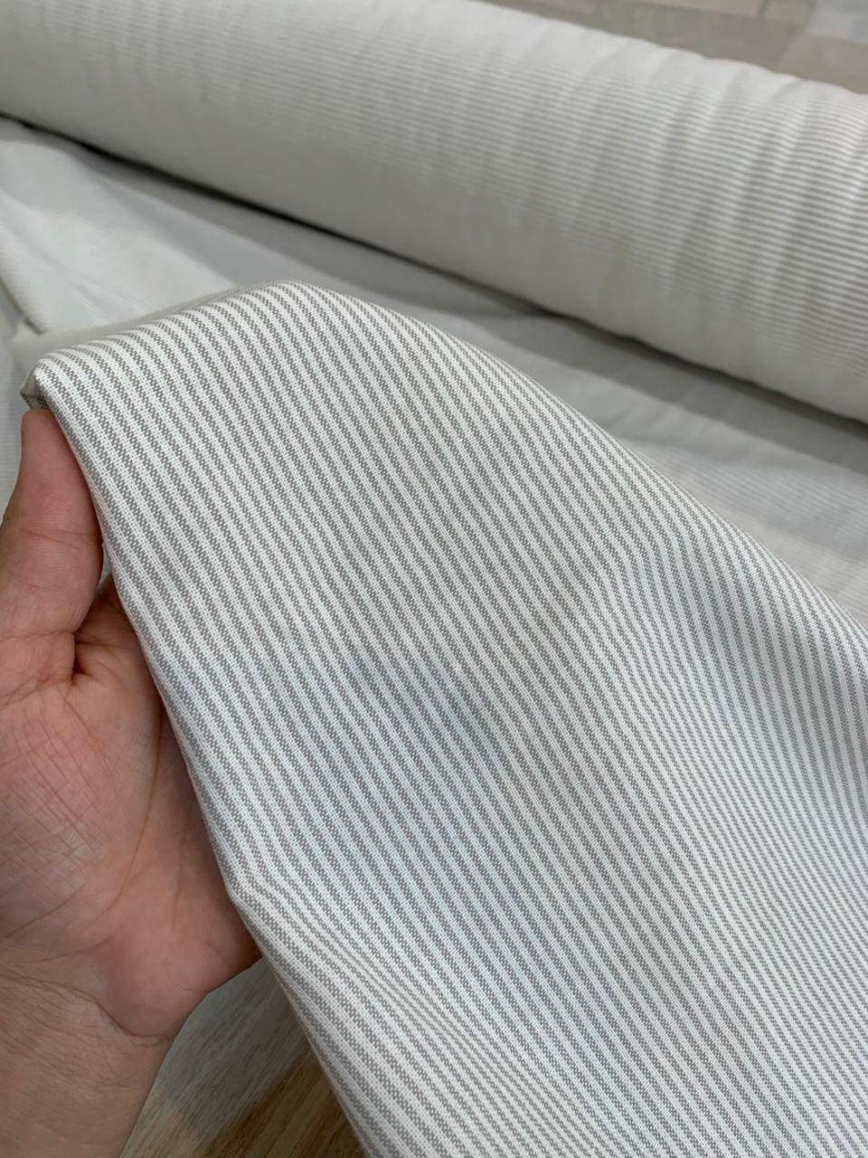 Linho Listrado 2 - Imagem 2