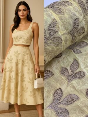 Rechelieu Amarelo Bebê