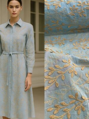 Lese/Laise 3D Azul Bebê