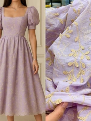 Lese/Laise 3D Lilás