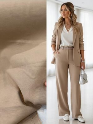 Alfaiataria Liocel Canela (Sensoriale-Marrant)