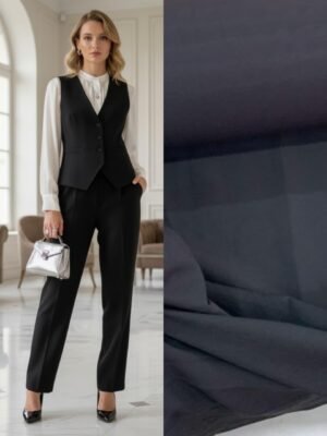 Alfaiataria Liocel Preto (Sensoriale-Marrant)