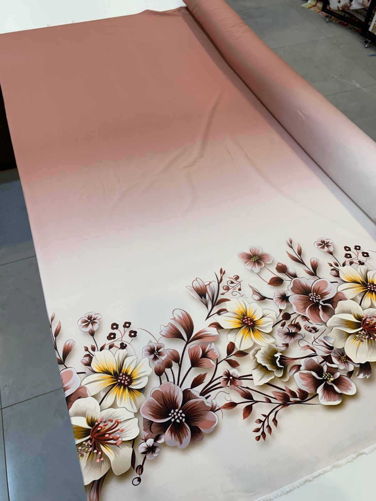 Viscoseda Barrado Mocamouse - Imagem 5