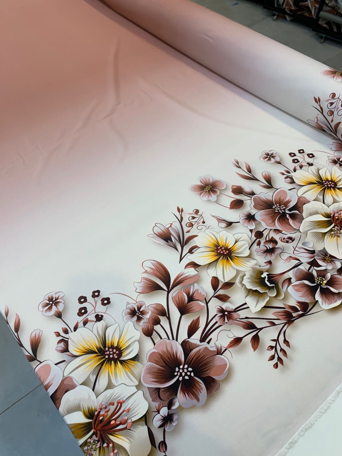 Viscoseda Barrado Mocamouse - Imagem 4