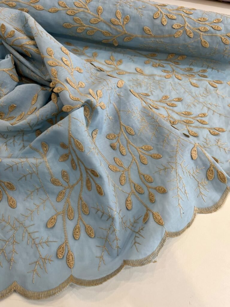 Lese/Laise 3D Azul Bebê