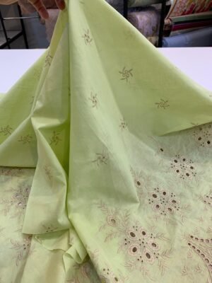 Lese/Laise Barrado Lima