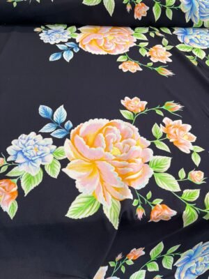 Viscose 100% - Estampa 6